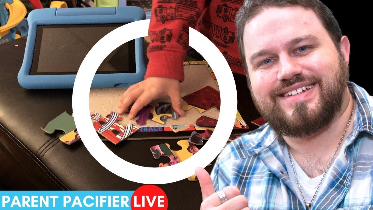 How To Keep A Toddler Busy At Home | Activities On A Budget