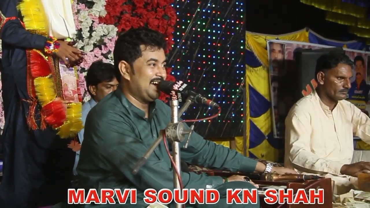 Jay man Jay Hui ma sahari Umar gulami Kai//by singer nazakat Fakir 