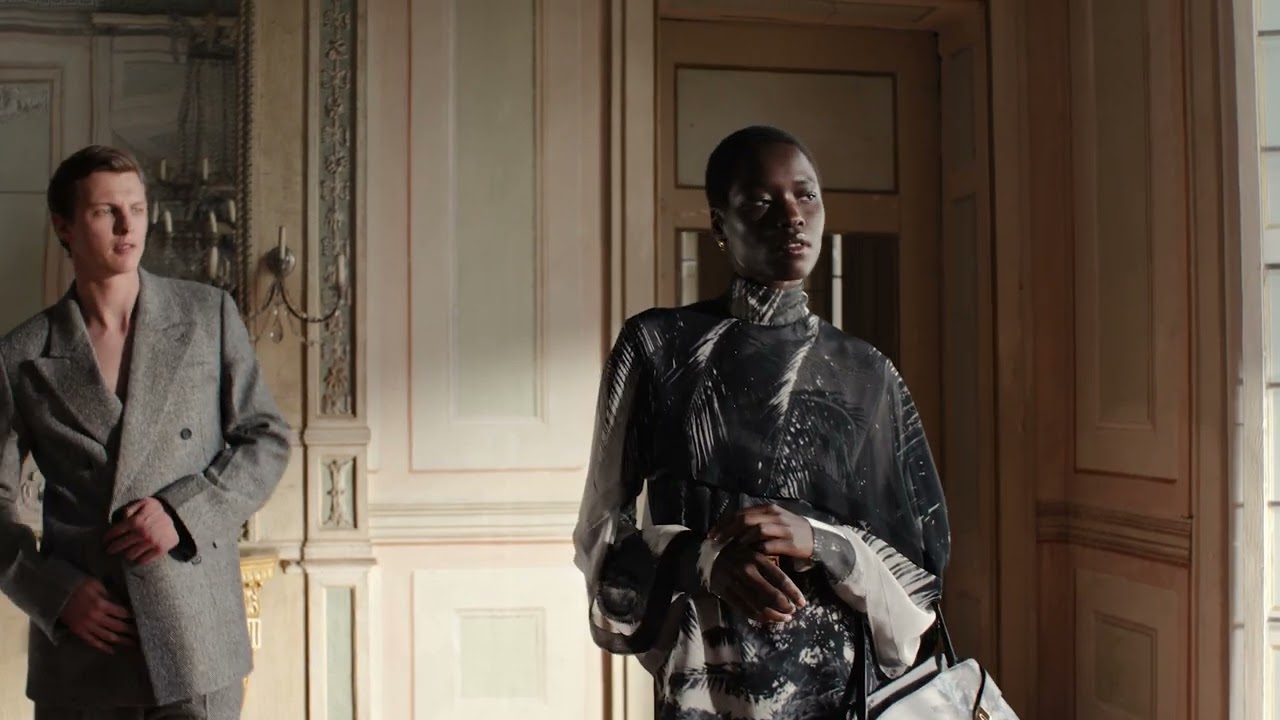 Ferragamo Fall Winter 25
