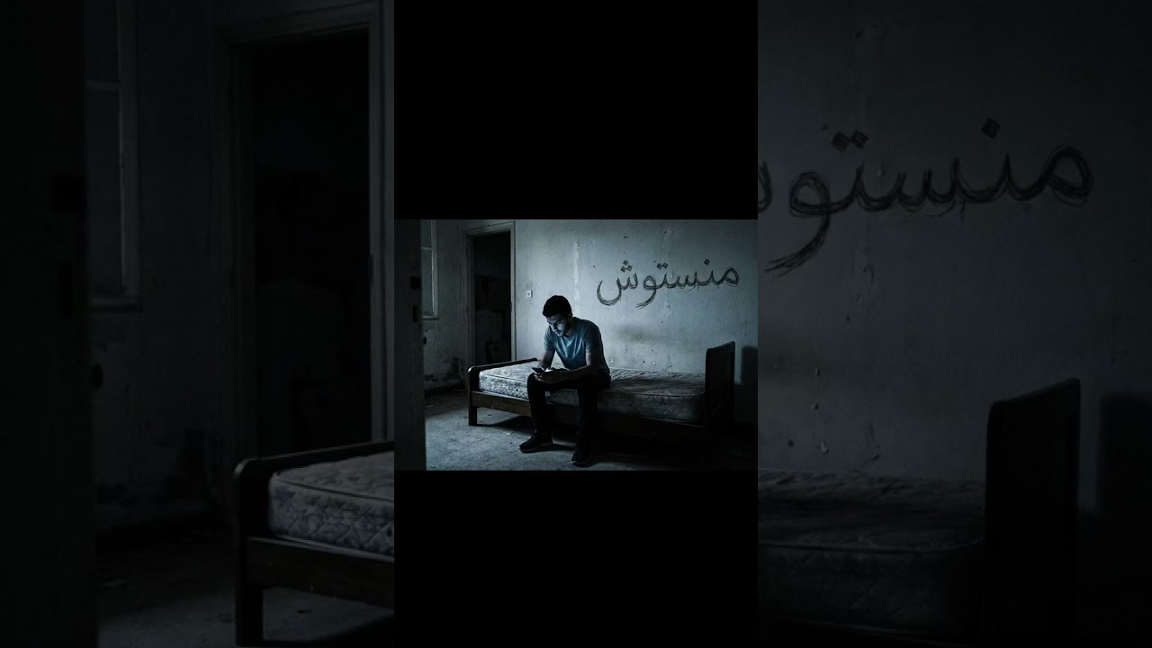 منستوش - (Official Lyric Video) | M.M.M K