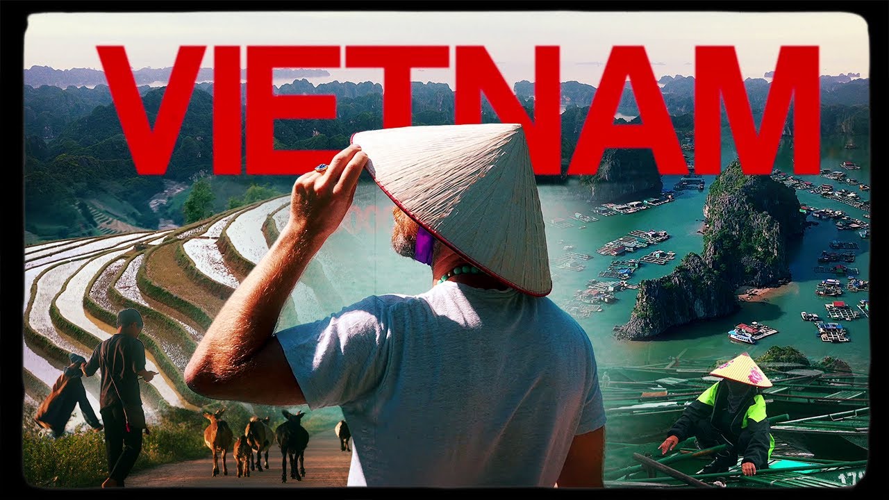 Vietnam | Travel Film | 14 Days