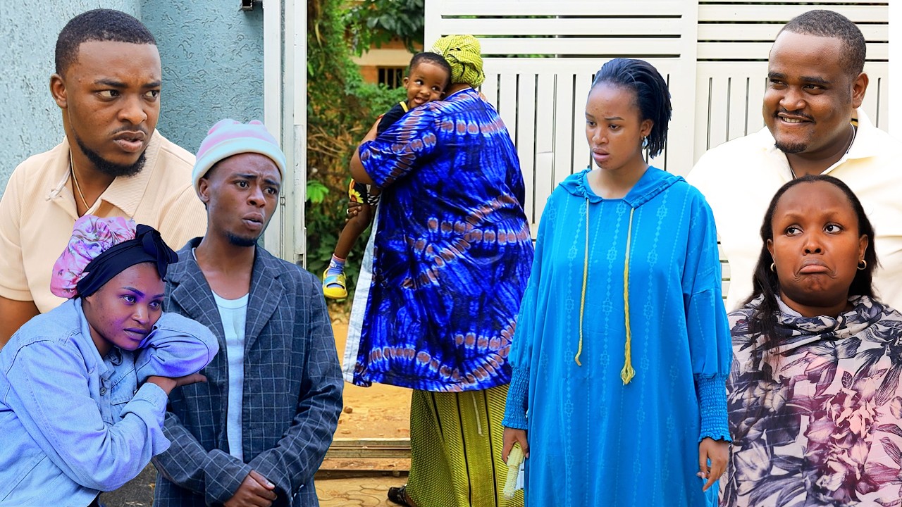 𝐈𝐒𝐄𝐙𝐄𝐑𝐀𝐍𝐎 𝐑𝐘'𝐈𝐊𝐈𝐍𝐘𝐎𝐌𝐀 𝐄𝐏 𝟐𝟖:MANA WEE😭😭 AMÖLA ARATWAWE 