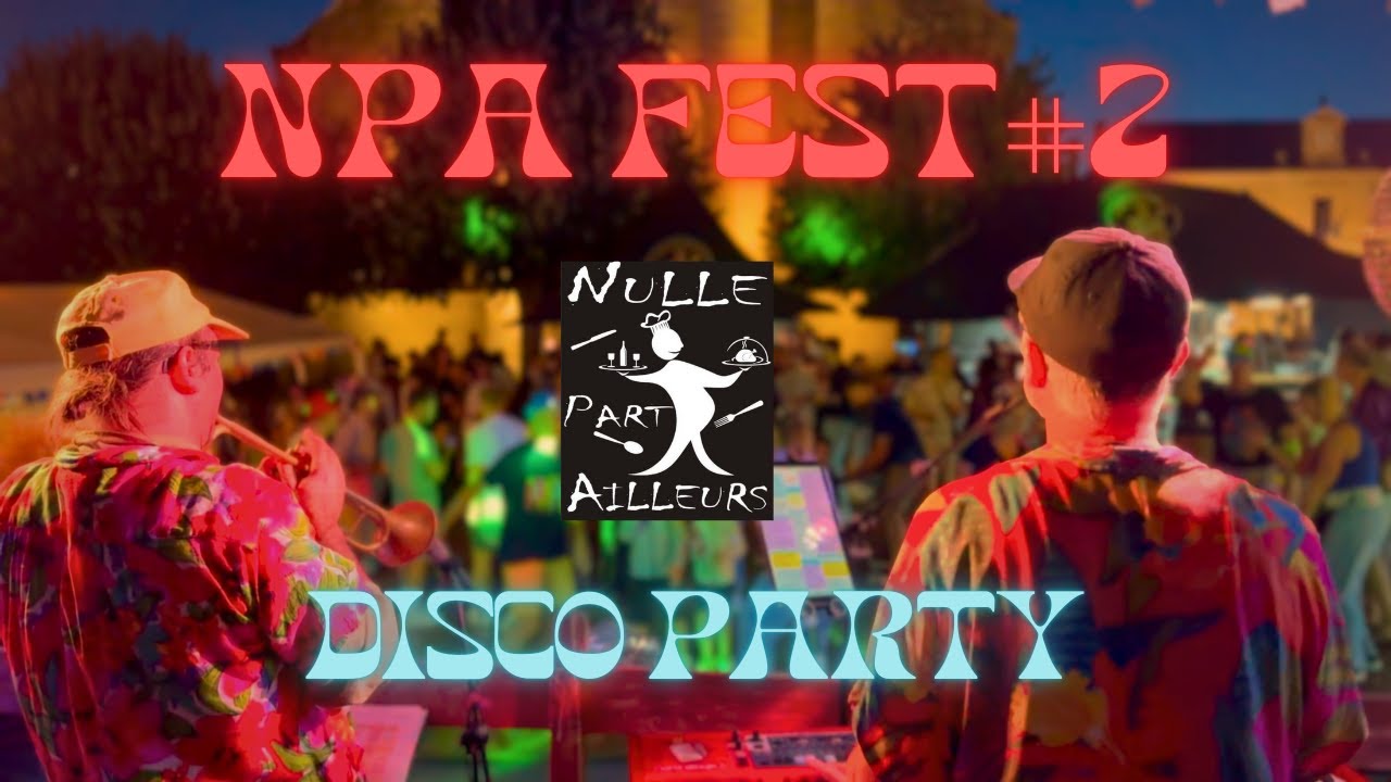 NPA FEST#2