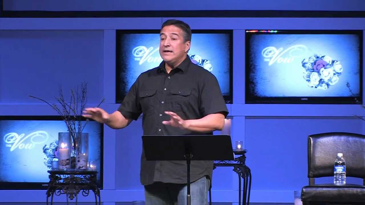SURVIVING DIVORCE - Mark Olmos