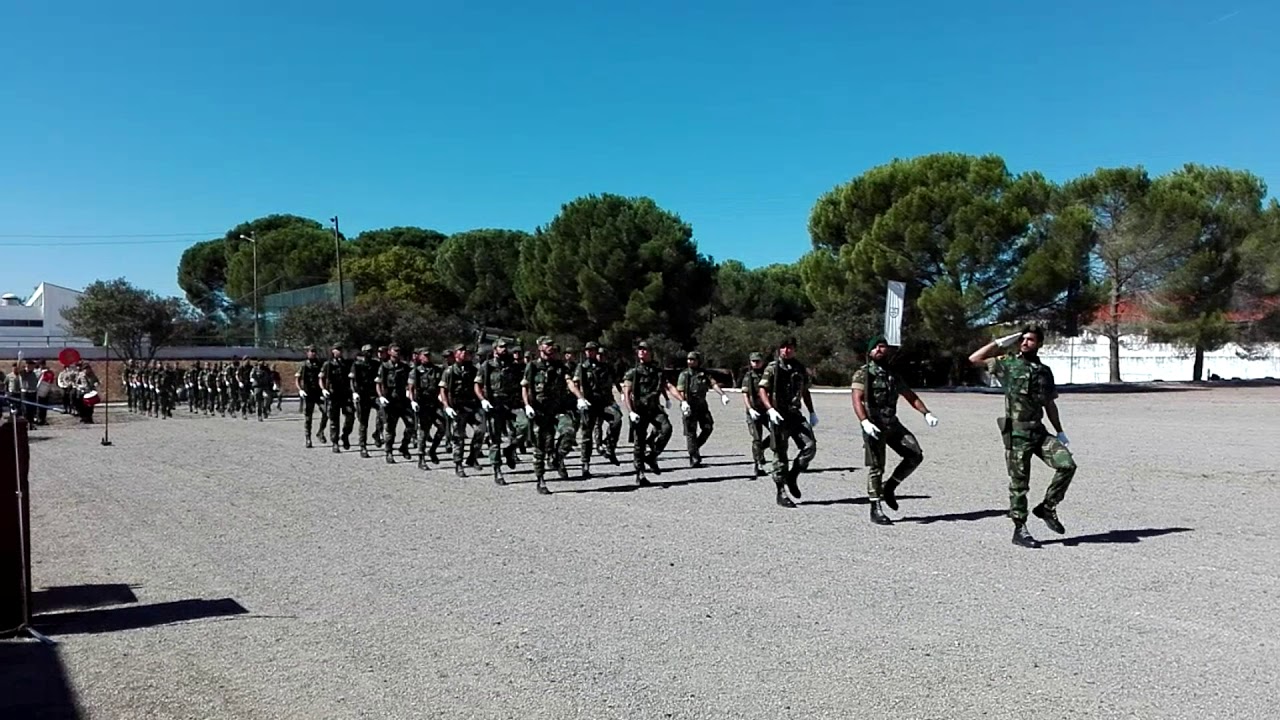 Dia do Campo Militar de Santa Margarida