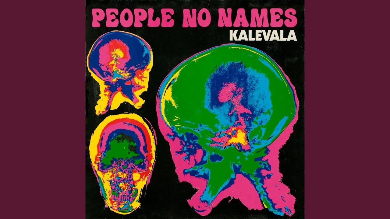 Escape from the Storm