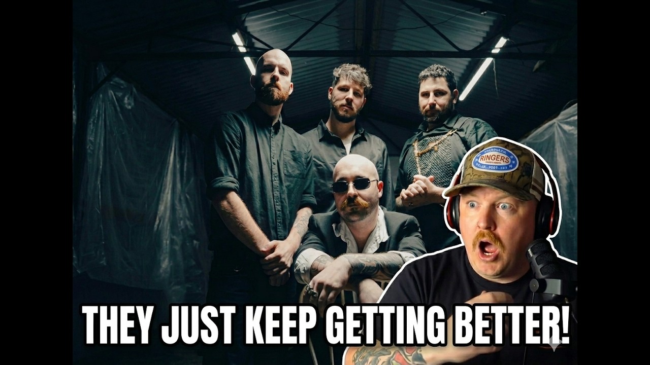 The GLOOM is taking over! | The Gloom in the corner - Army of Darkness Reaction