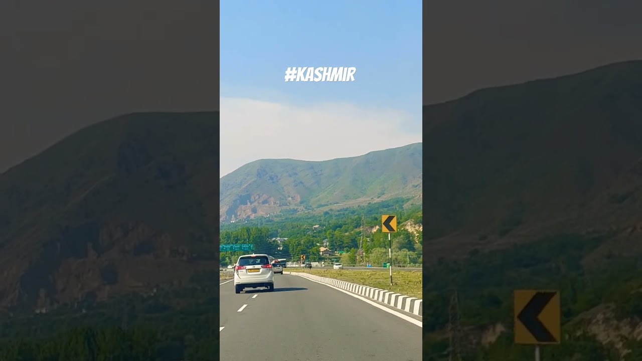 #kashmir #srinagar #travel #bhatat #mountains #indiantrip #nature