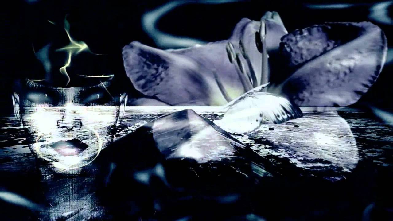 ENIGMATIC OBSESSION 'Slowly Walking In'-'Polar Lights'-'Closing My Eyes' by JENS GAD