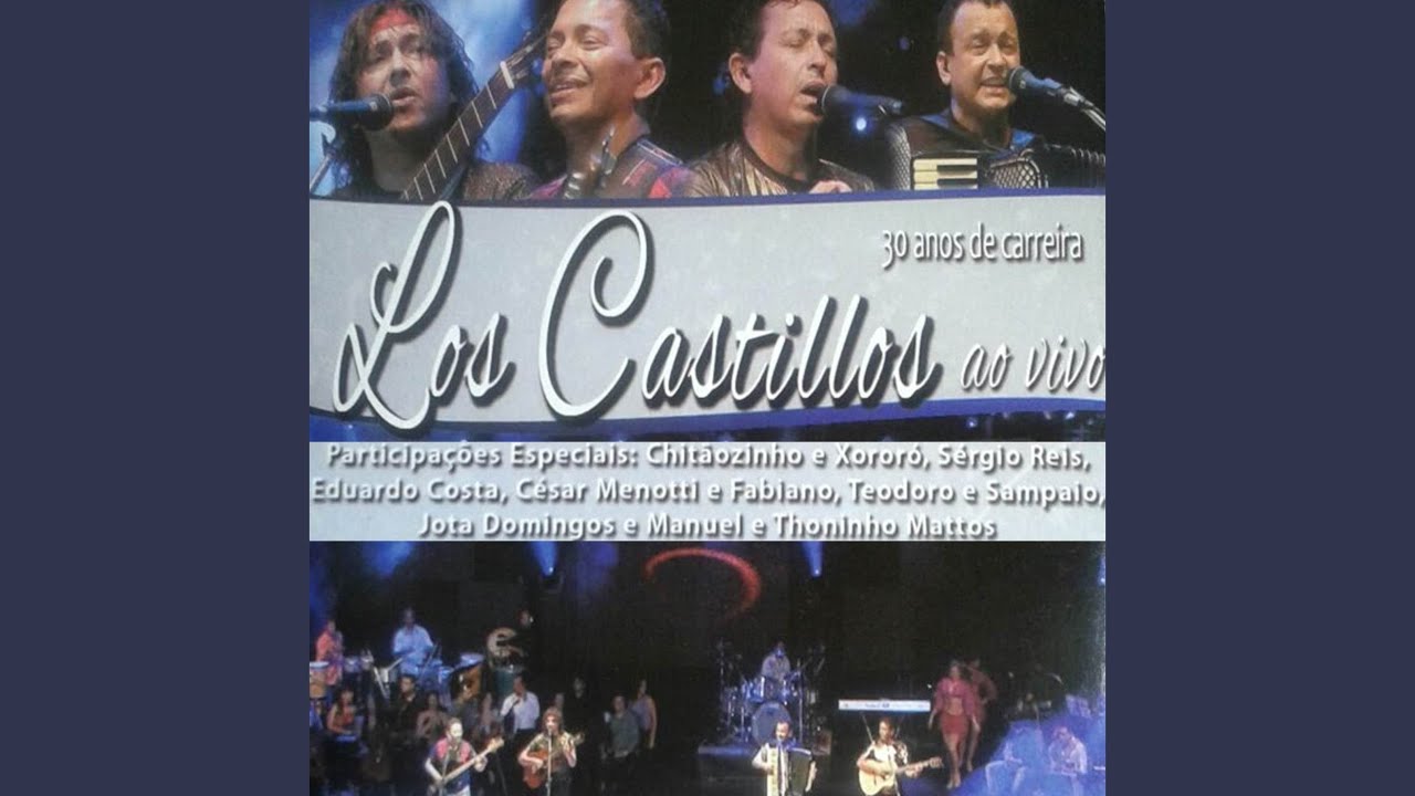 Volver a Los 17 / Solo le Pido a Dios / Gracias a la Vida (Ao Vivo)