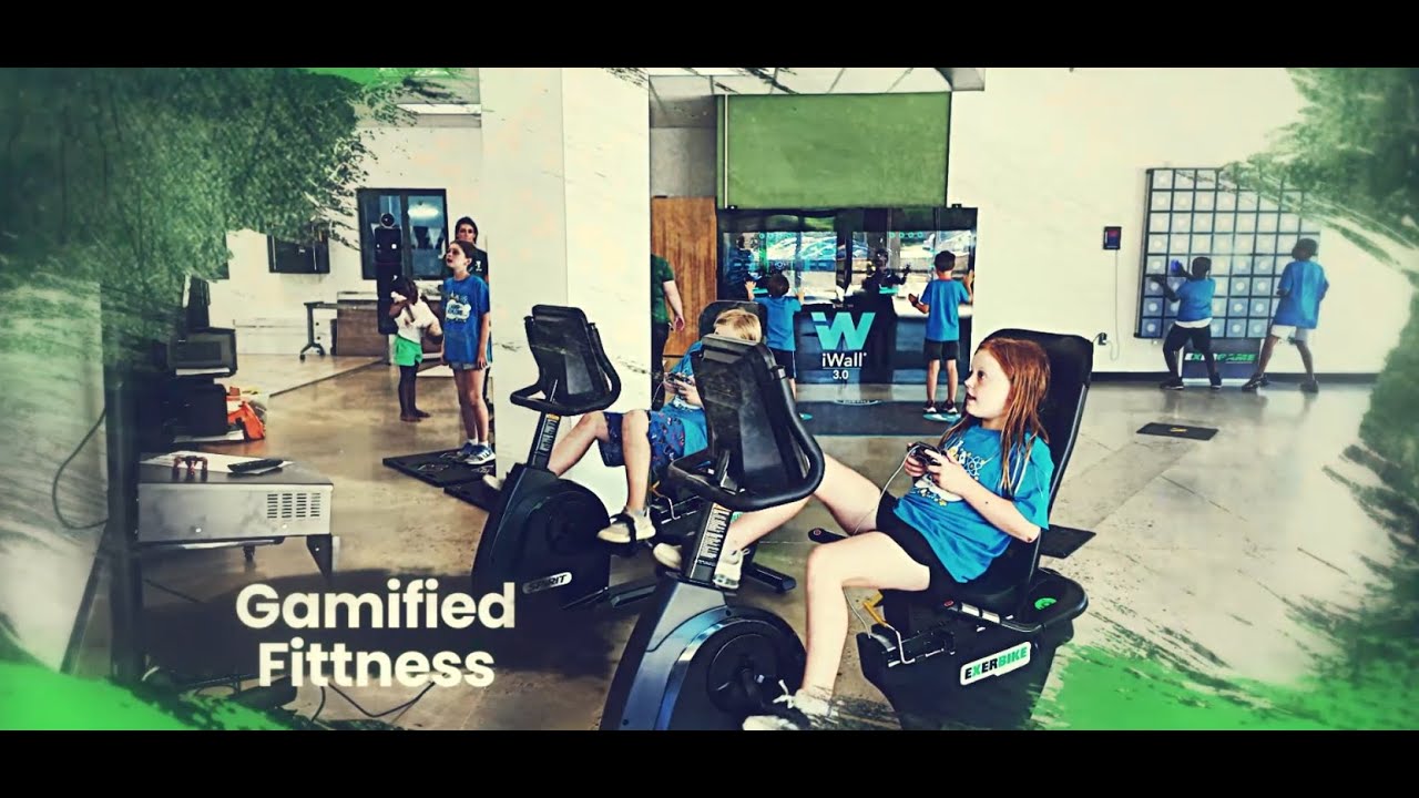 YMCA of Greensboro Spears Y Opens with Teen Fitness Space