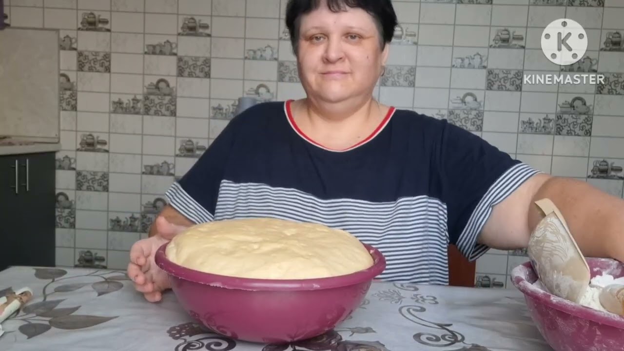 Жду внука в гости вкусные каральки 2 часть видео.