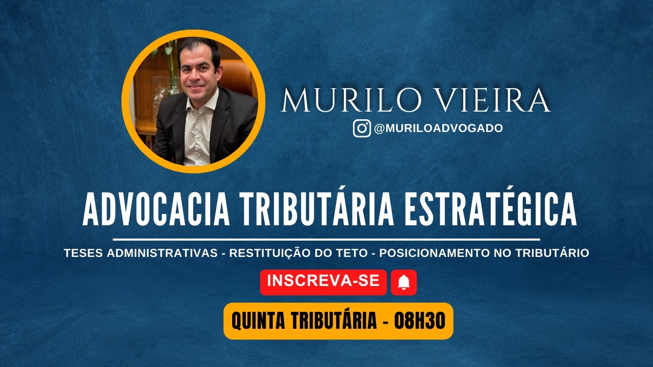 Quinta tributária