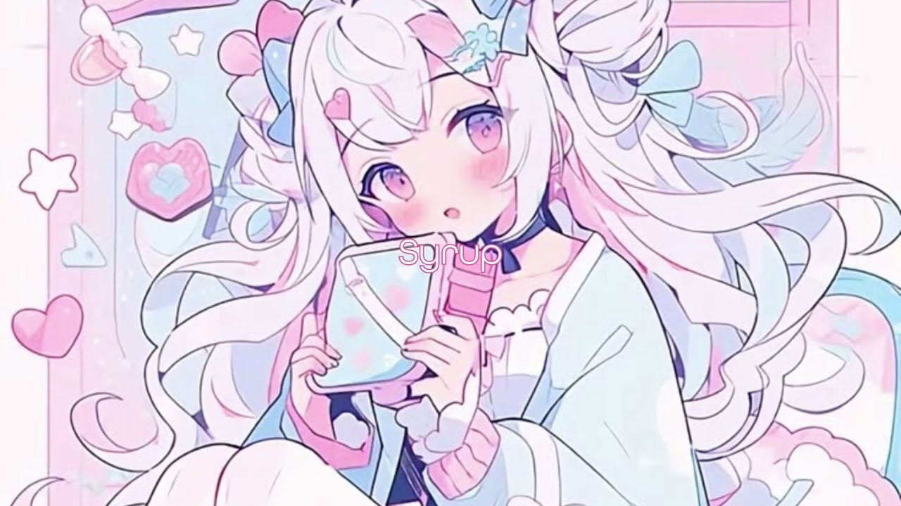 Syrup【Kawaii Chill BGM】/ VR Chat World BGM