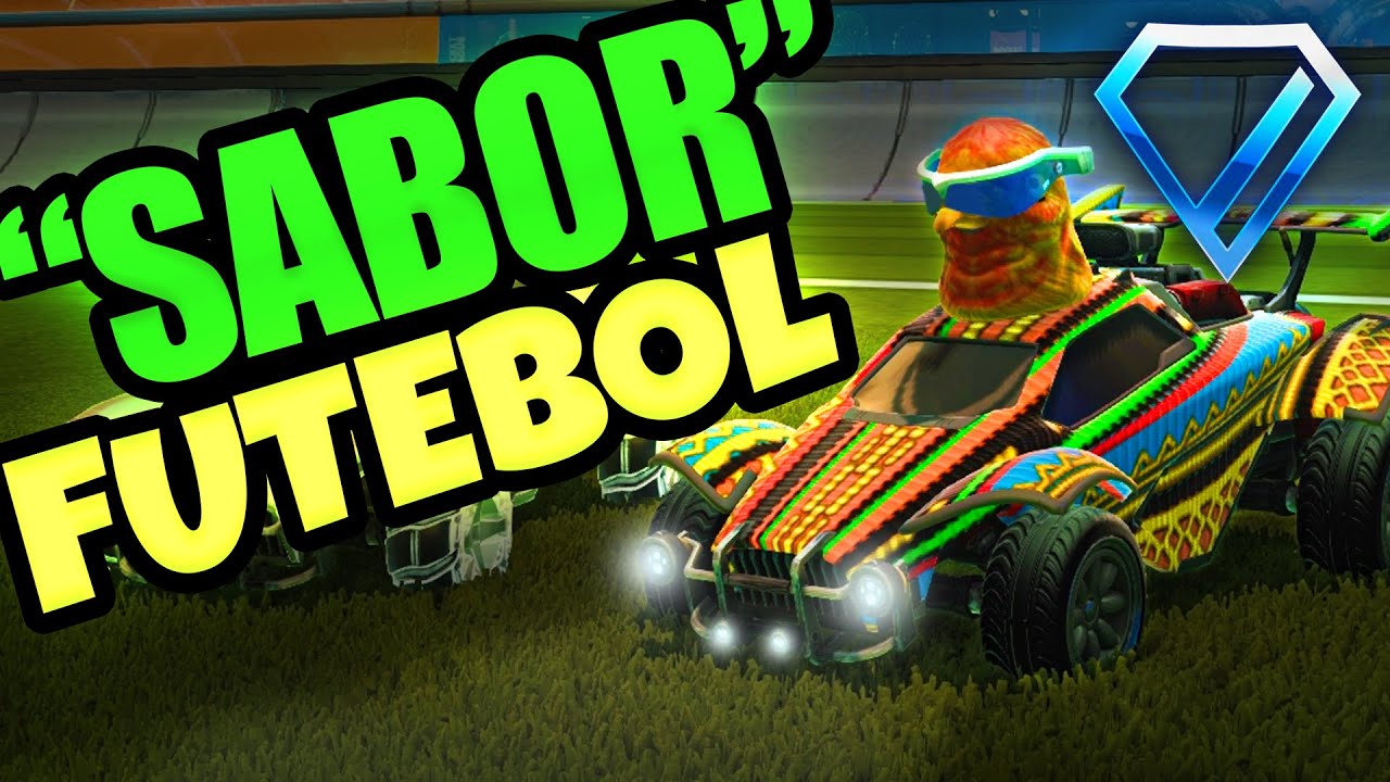 Rocket Errado V
