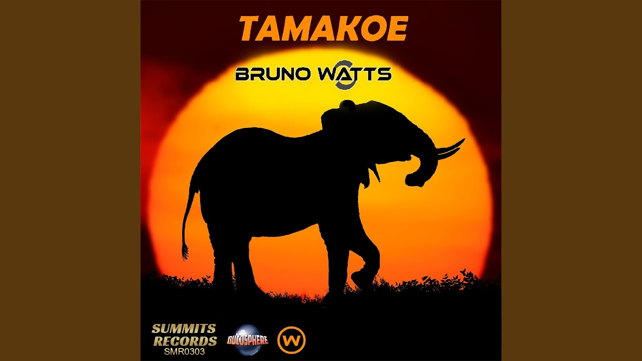Tamakoe (Radio Edit)