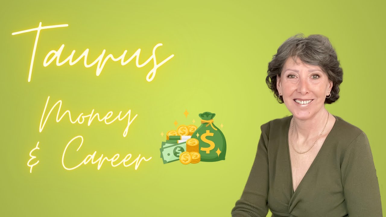 Taurus *Victory! Getting the Rewards You've Been Waiting For!* Money & Career