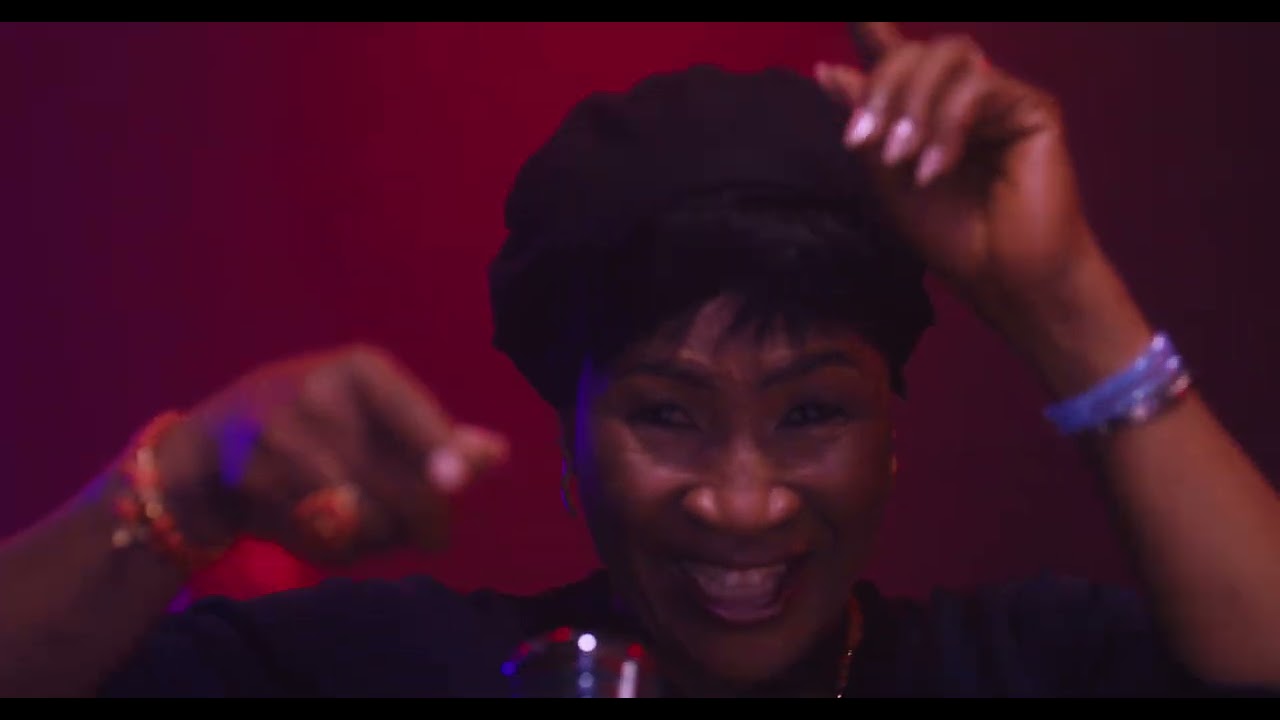 Don't Write Me Off (Official Video)