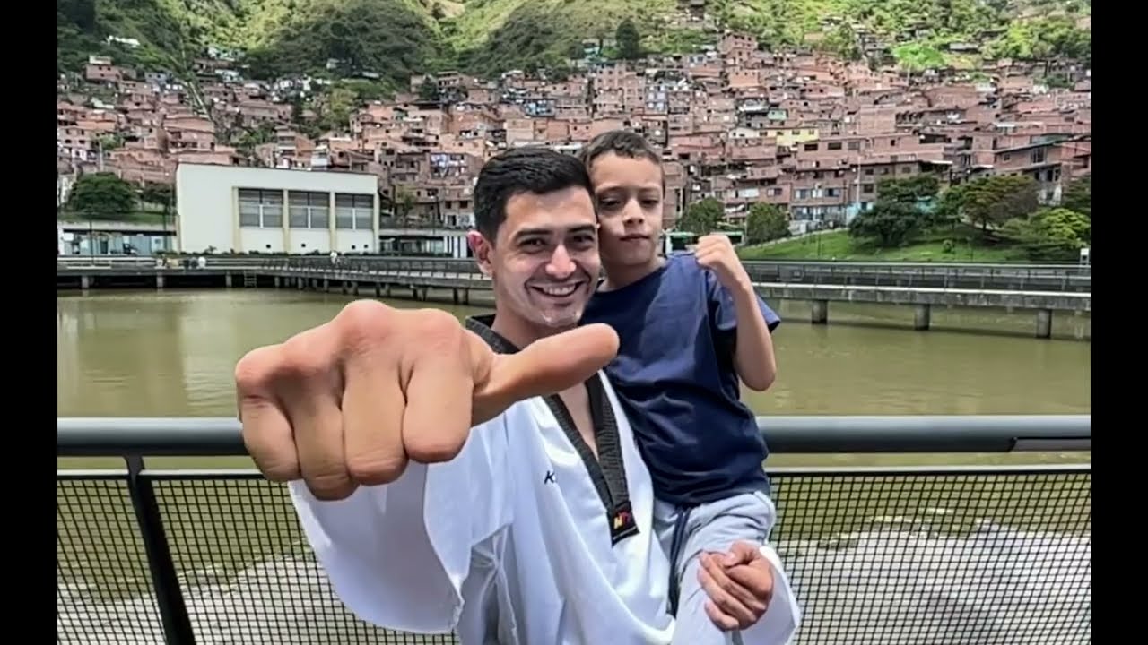 Testimonio Transformador de Vida - Jos&eacute; Miguel C&aacute;rdenas