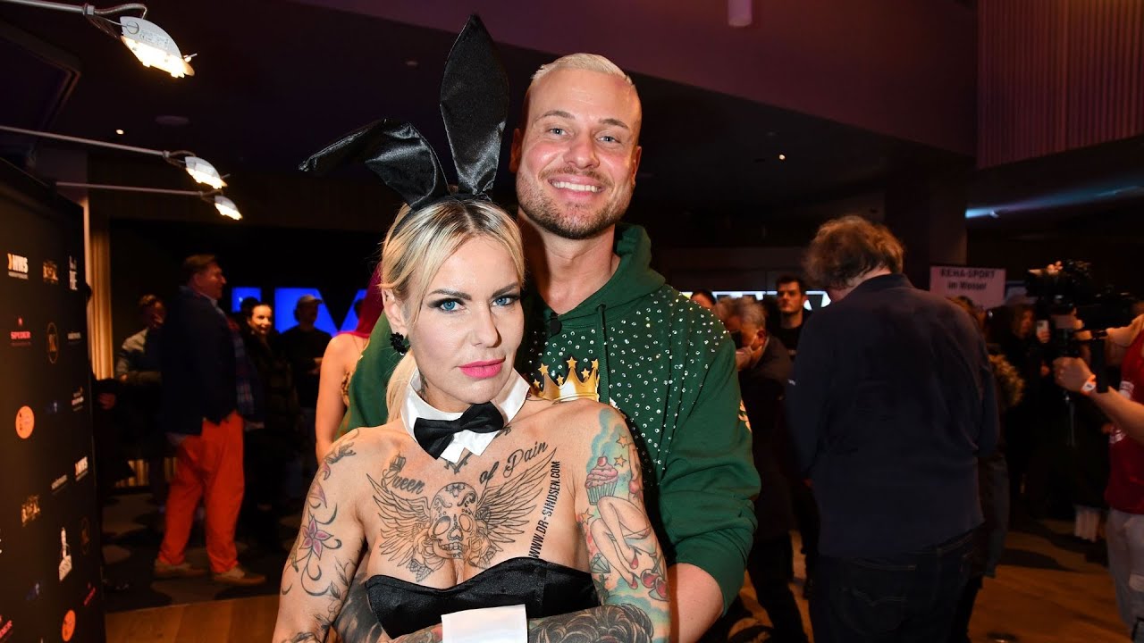 Alle Infos zu Eric Sindermann und Desiree Hansens Liebes-Aus