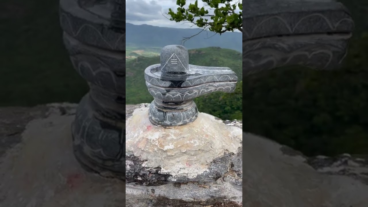 Om Namah Shivaya!!!