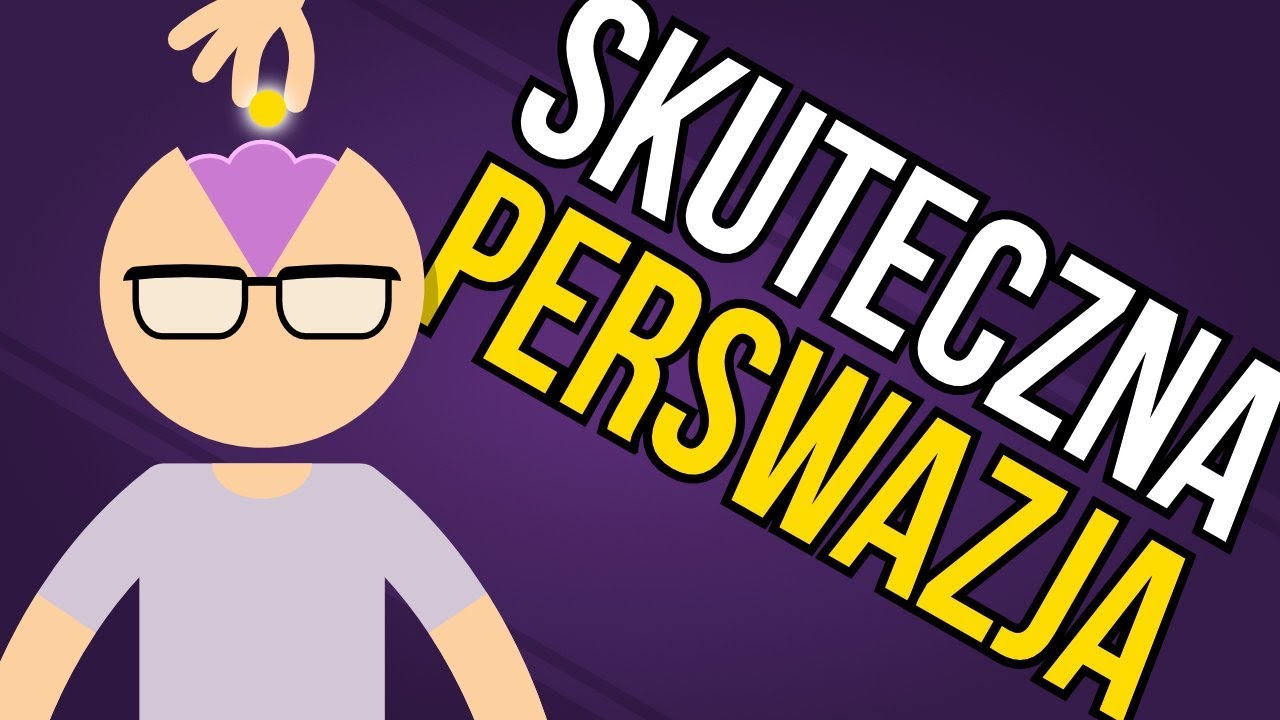 Jak zmienić czyjeś zdanie? | 6 sposobów perswazji