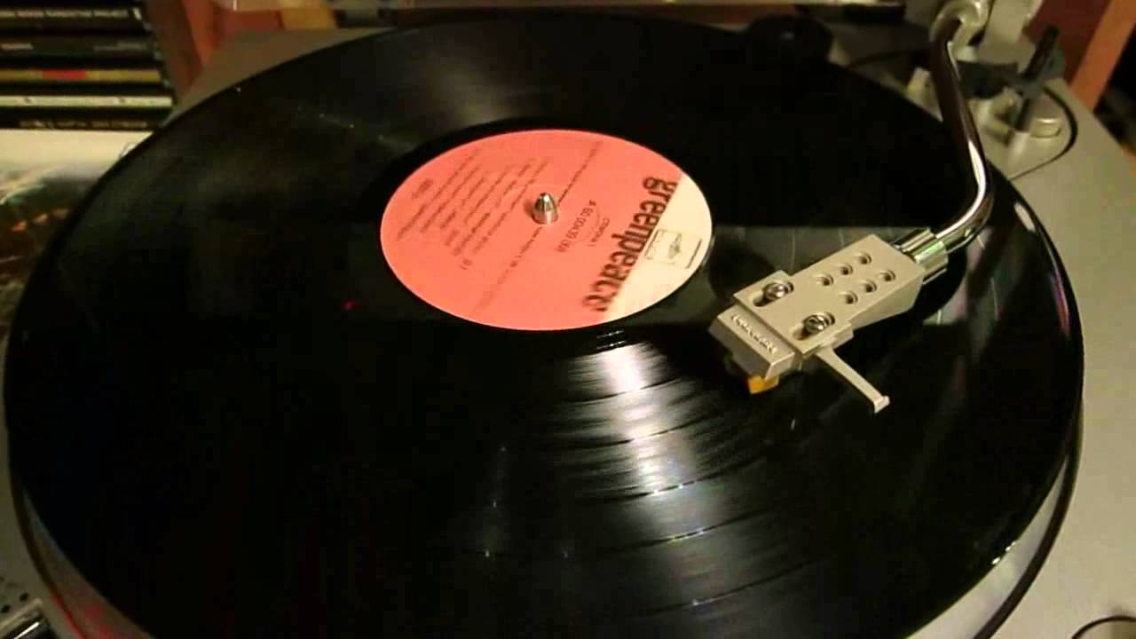 PIONEER PL-3000