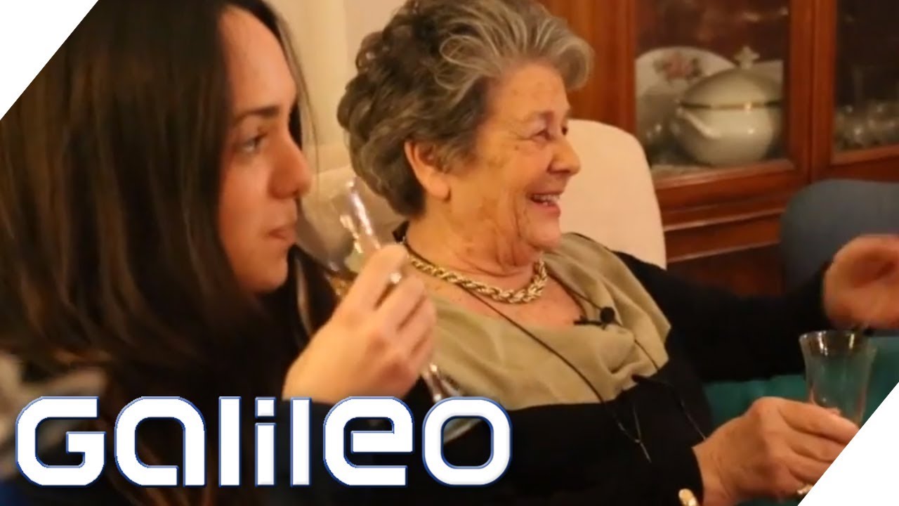Medizinisches Wunder? Diese Familie spürt keinen Schmerz | Galileo | ProSieben
