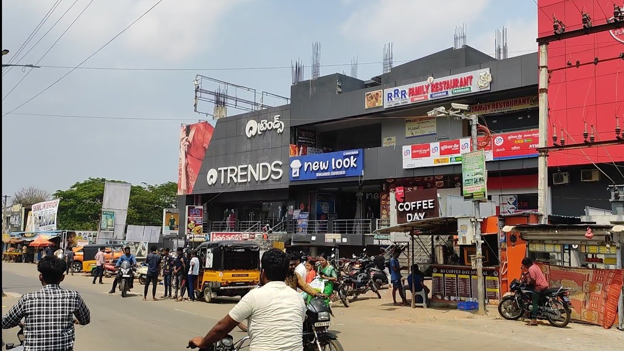 Cheepurapalli||Garividi||Srikakulam|||Vizianagaram,AP,India.