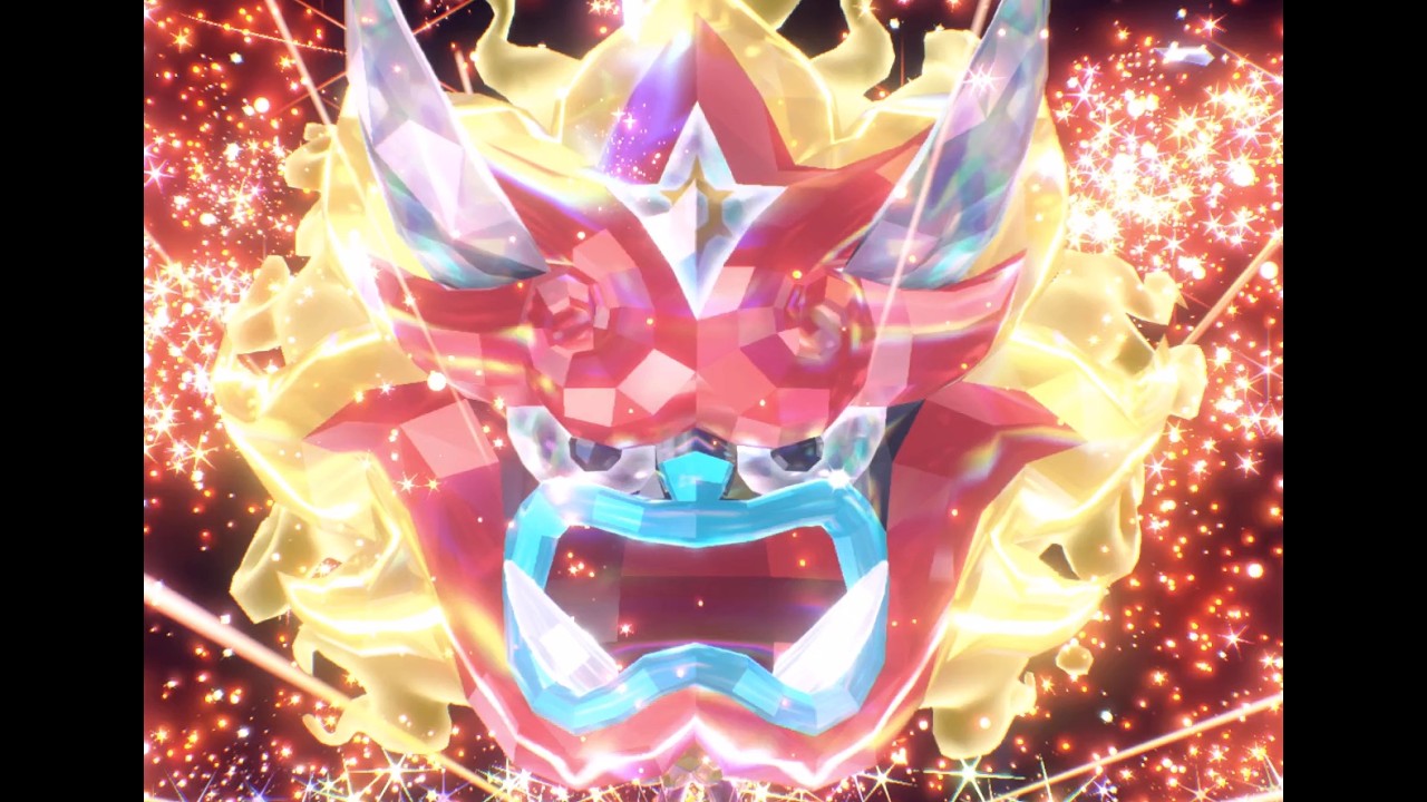 Pokémon Scarlet  - Episode 55: Ogerpon True Power