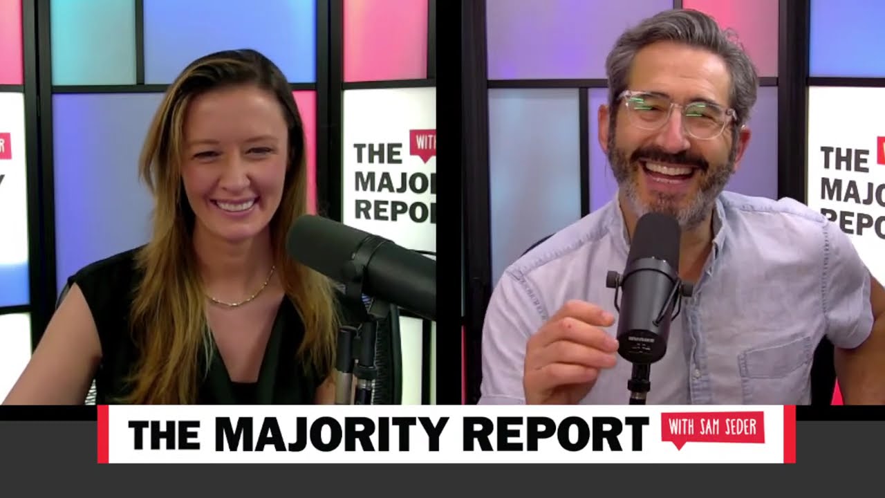 FEMA's Texas Flood Failure; SCOTUS OKs Trump's Mass Layoffs w/ Wesley Cheek, Chris Geidner | MR Live