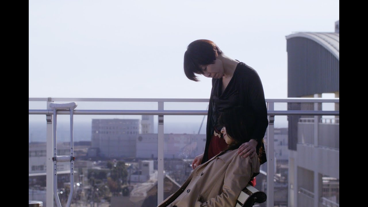 SENSES | Le travail d'infirmière au Japon