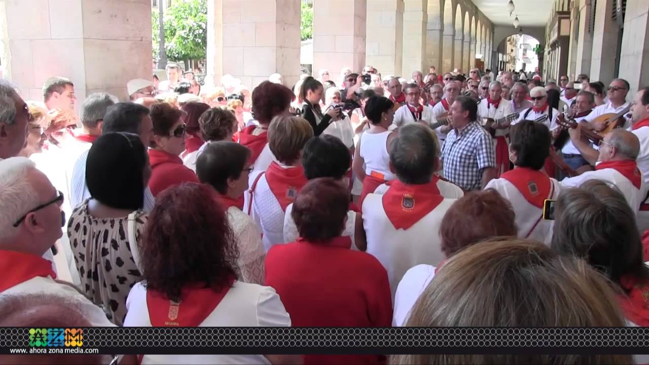 17 08 14 ronda jotera tafalla