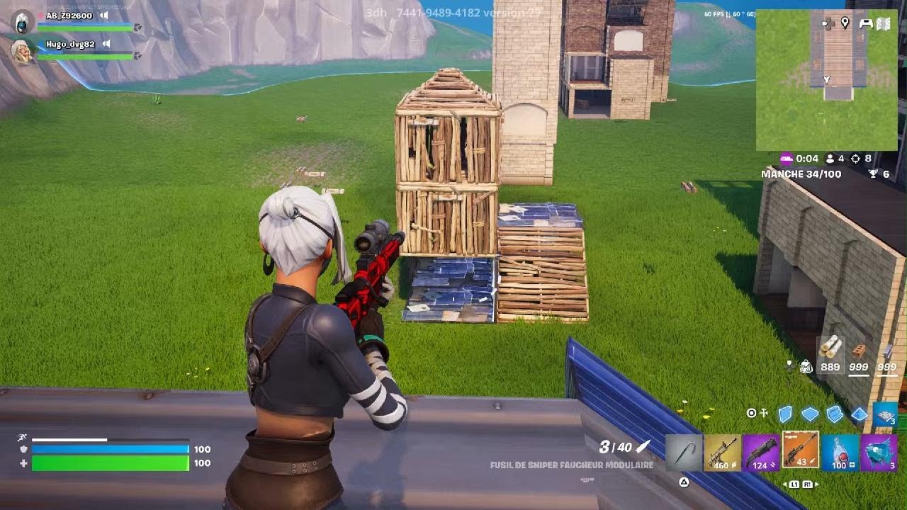Fortnite