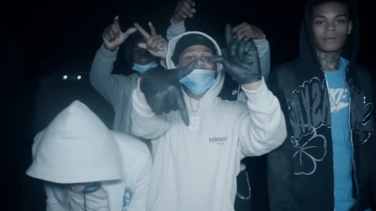 Lul Skii - Pullin Skits (Official Video)