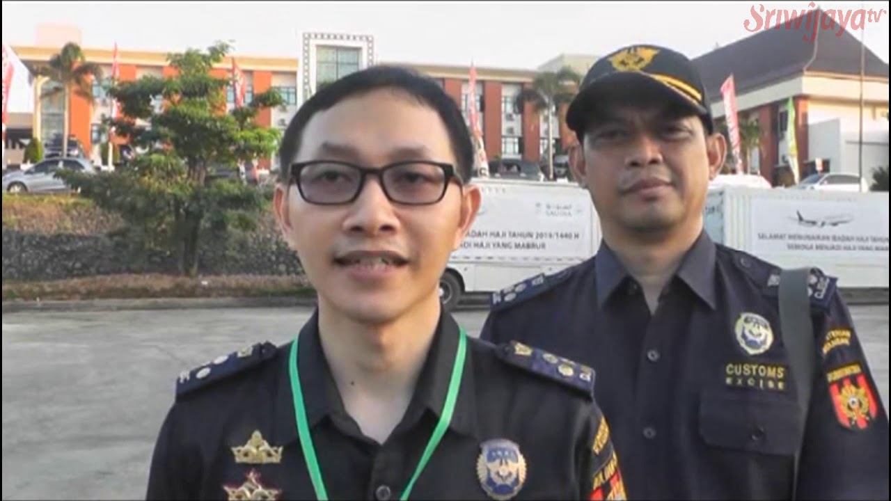 Bea Cukai: CJH Tidak Boleh Membawa Rokok Melebihi Ketentuan
