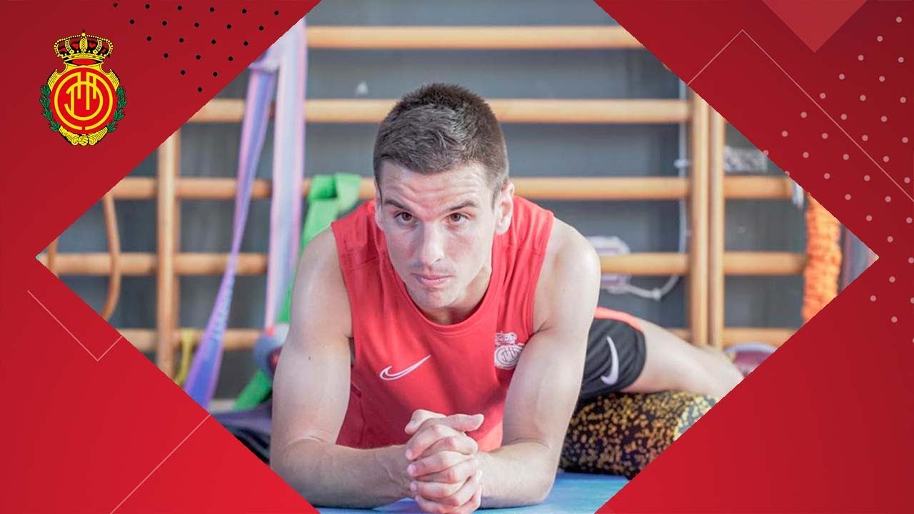 🔜 𝐆𝐚𝐥𝐚𝐫𝐫𝐞𝐭𝐚 𝐯𝐮𝐞𝐥𝐯𝐞 𝐚 𝐬𝐮 𝐢𝐬𝐥𝐚 | RCD Mallorca