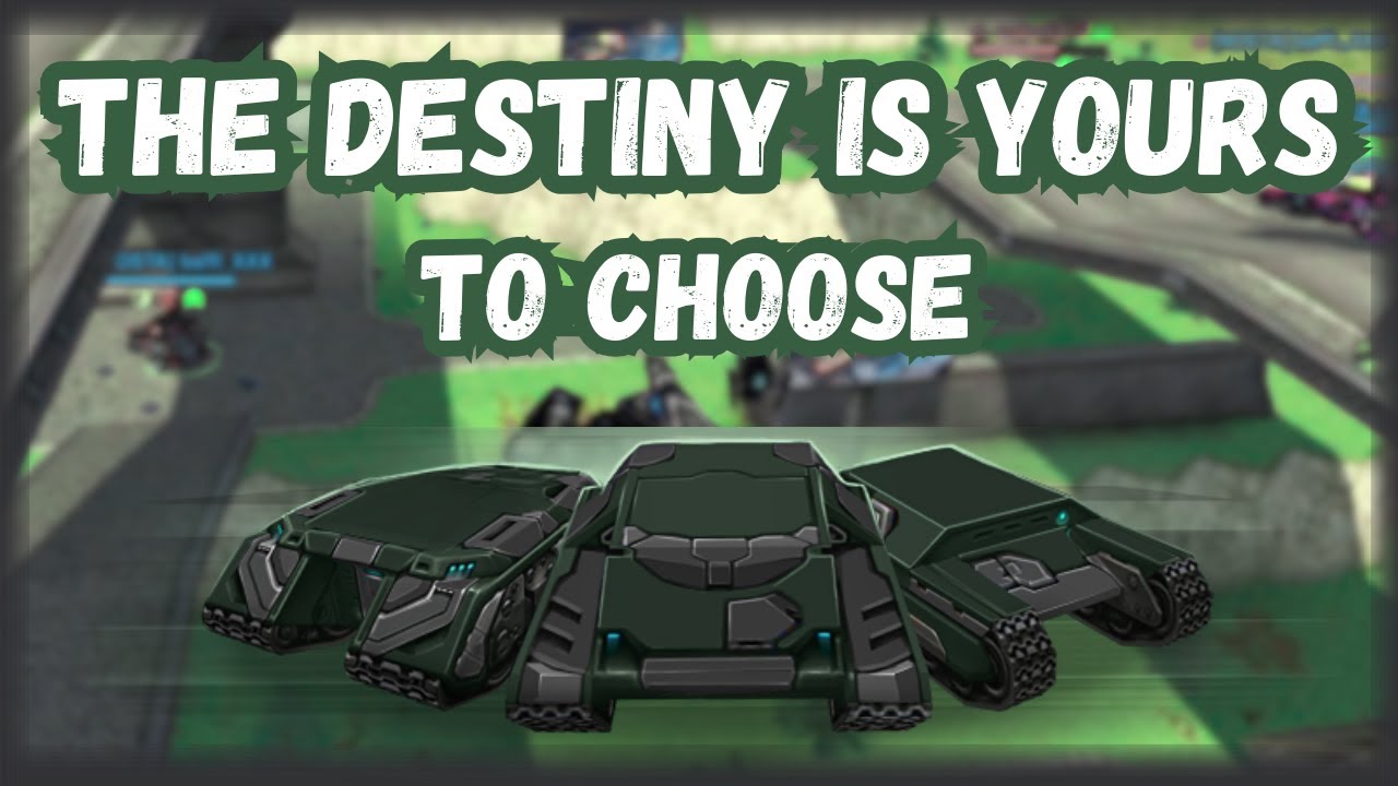 Ranking Every Hull in Tanki Online