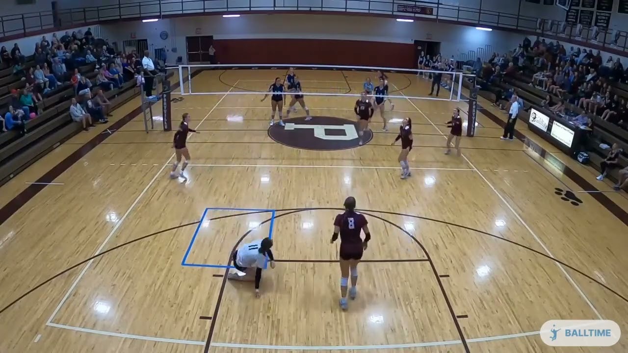 2026 Libero-Mia Rhinehart (Portville Central School, NY)