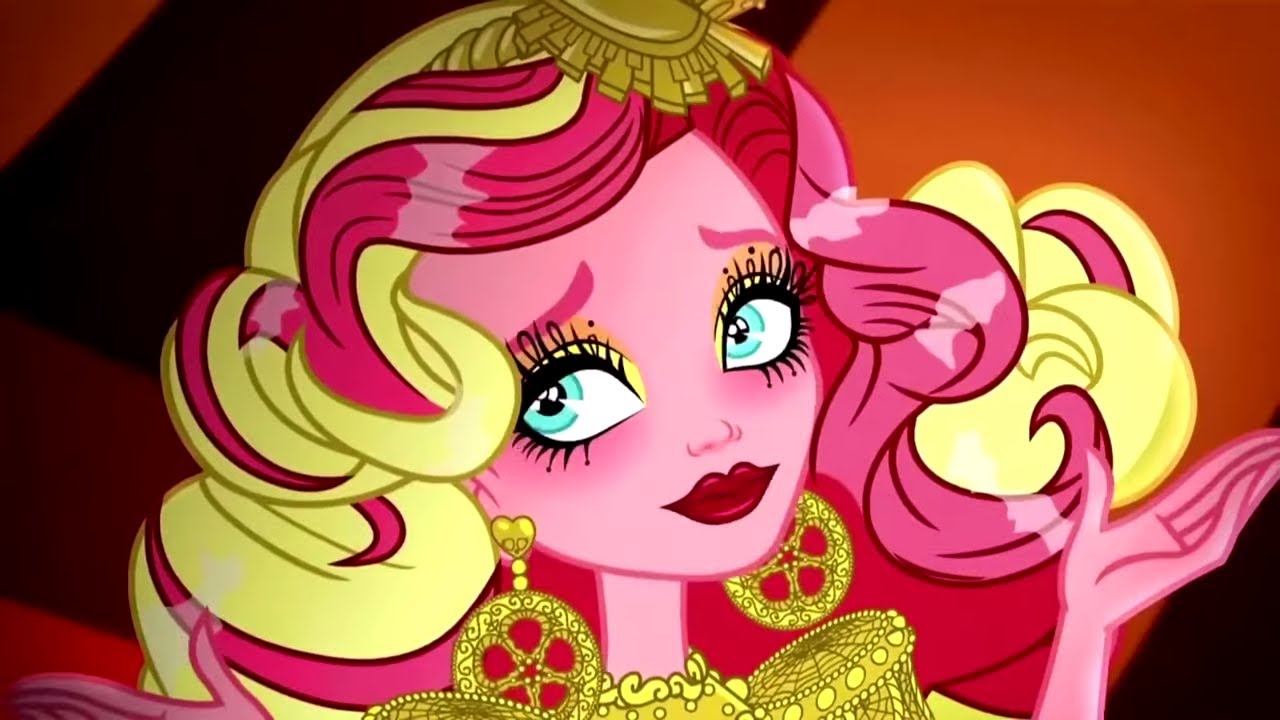 Monster High™💜Freak Du Chic Act 1💜Volume 6 | Full HD Episodes | Cartoons for Kids