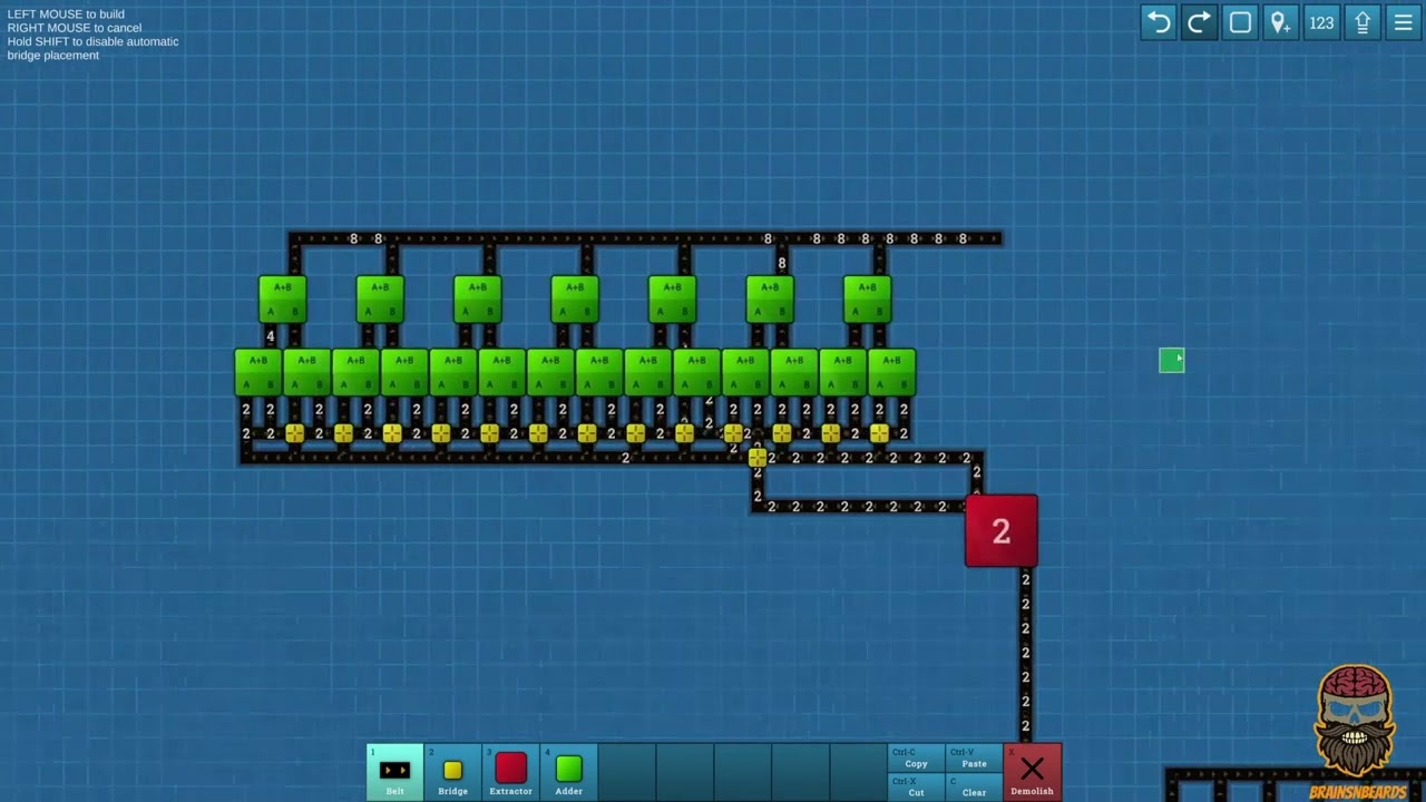 I Played Beltmatic for 2 Hours Like an IDIOT... So I Restarted!