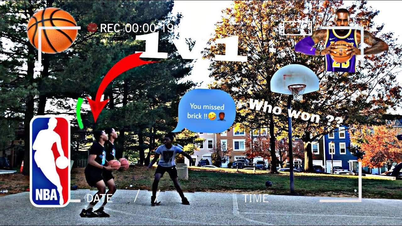 1v1 vs Sering !