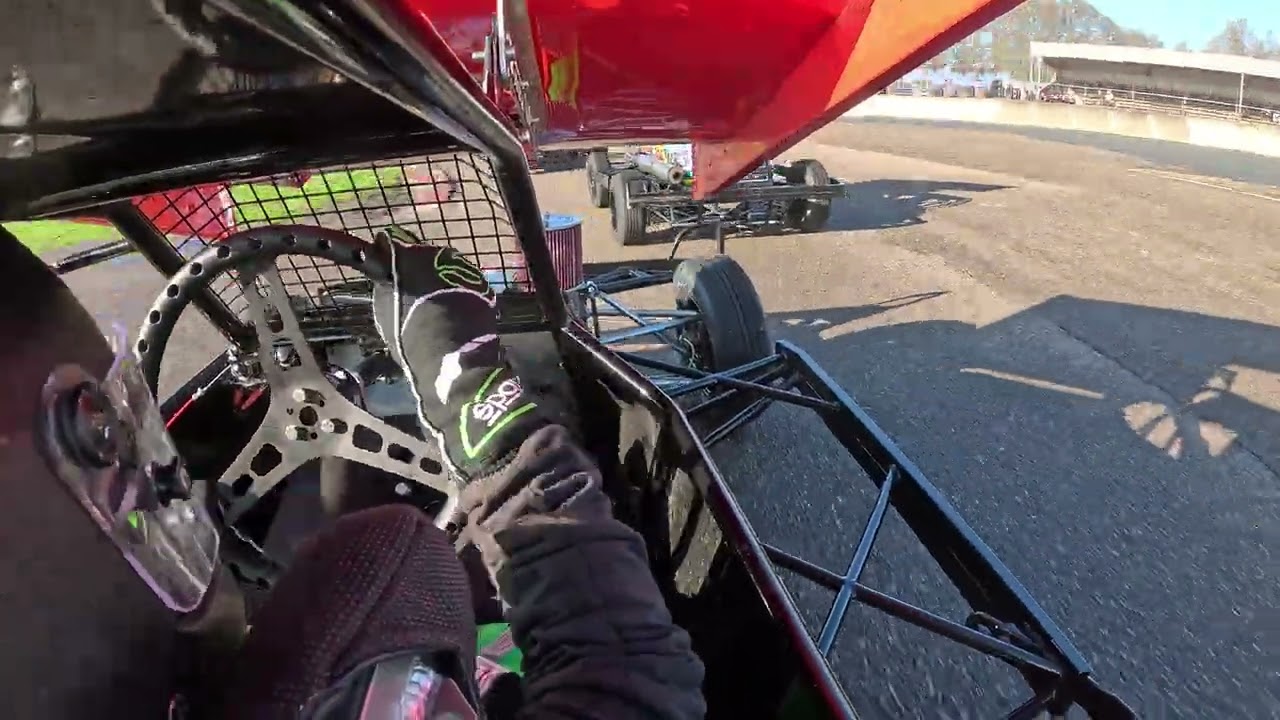 lelystad finaleraces manche 1 f2 jnr