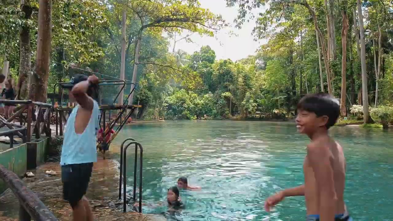 Nasuli Spring Sesort Bukidnon