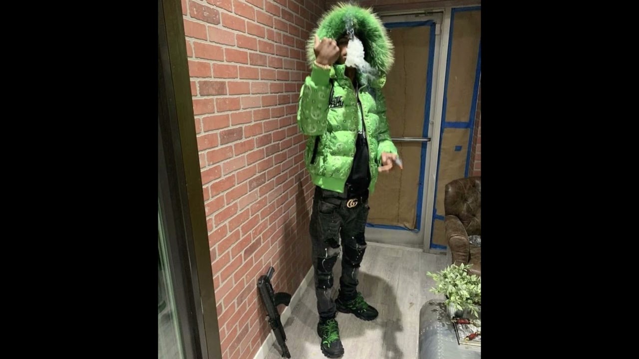 [FREE] Sheff G x Drill Type Beat - 