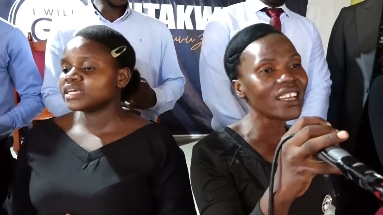 KEKO INTERNATIONAL SDA CHOIR