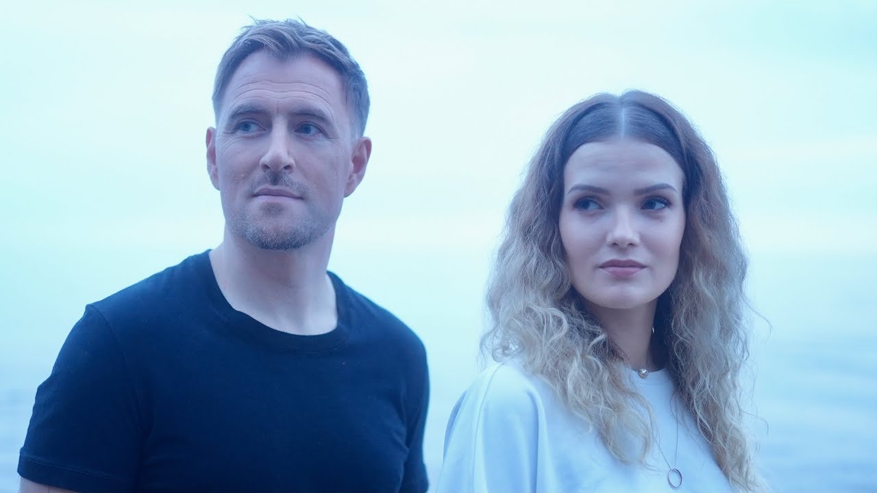 Jānis Stībelis, Elise DeMae - Būs atkal vasara klāt