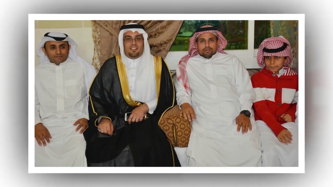 حفل زواج الشاب فايع بن علي بن فايع آل مشاوي 1438/3/16 الجنوب للتصوير 0551455902