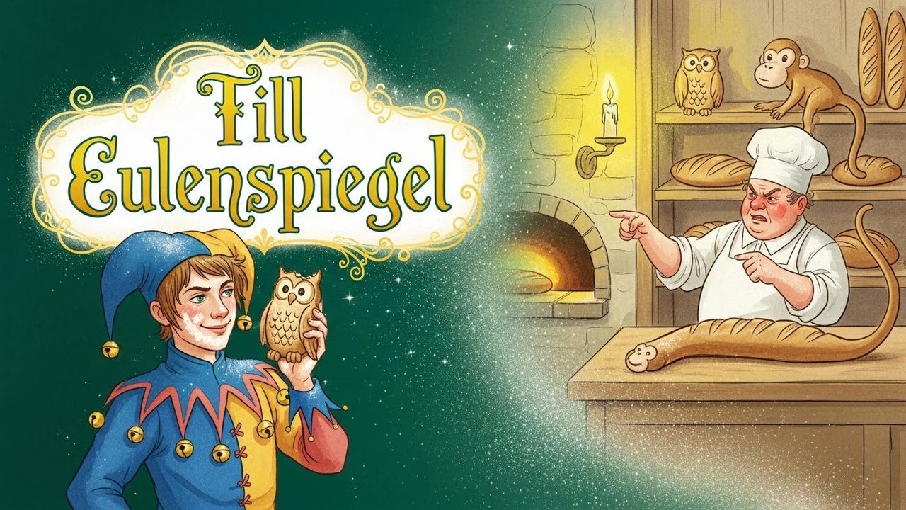 Till Eulenspiegel