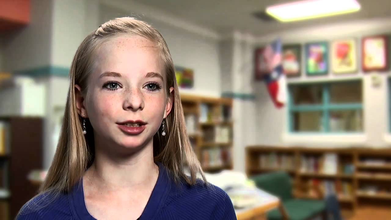 POWER ON TEXAS: Floydada ISD, Technology Revives a School System and Community